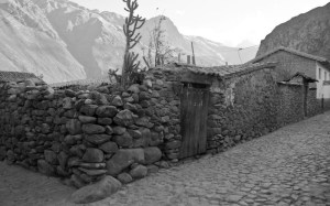 Scenes from Ollanta (2 of 9)