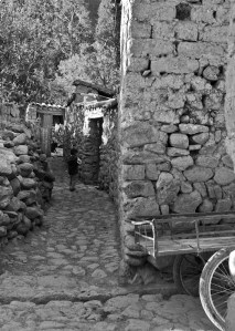 Scenes from Ollanta (3 of 9)